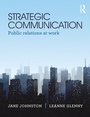 Cover: Strategic Communication - Routledge