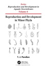 Cover: Reproduction and Development in Minor Phyla - CRC Press