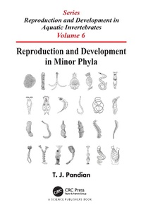 Bild: Reproduction and Development in Minor Phyla - CRC Press