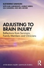 Cover: Adjusting to Brain Injury - Routledge