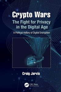 Abbildung von: Crypto Wars - CRC Press