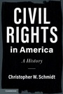 Cover: Civil Rights in America - Cambridge University Press