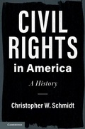 Cover: Civil Rights in America - Cambridge University Press