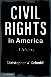 Abbildung von: Civil Rights in America - Cambridge University Press