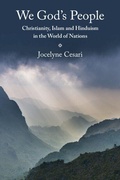 Cover: We God's People - Cambridge University Press