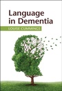 Cover: Language in Dementia - Cambridge University Press