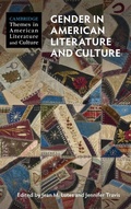 Cover: Gender in American Literature and Culture - Cambridge University Press