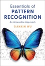 Cover: Essentials of Pattern Recognition - Cambridge University Press