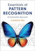 Cover: Essentials of Pattern Recognition - Cambridge University Press