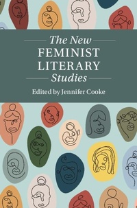 Abbildung von: The New Feminist Literary Studies - Cambridge University Press