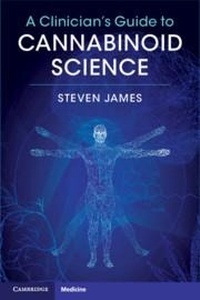 Enlarge image Cover: A Clinician's Guide to Cannabinoid Science - Cambridge University Press