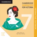 Cover: Cambridge Humanities for Victoria 7 Digital (Code) - Cambridge University Press