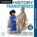 Cover: History Transformed Stage 4 Digital (Code) - Cambridge University Press