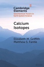 Cover: Calcium Isotopes - Cambridge University Press