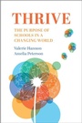 Cover: Thrive - Cambridge University Press