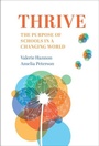 Cover: Thrive - Cambridge University Press
