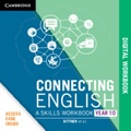 Cover: Connecting English: A Skills Workbook Year 10 Digital Code - Cambridge University Press