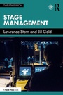 Cover: Stage Management - Routledge