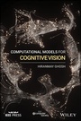 Cover: Computational Models for Cognitive Vision - Wiley