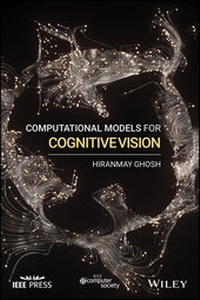 Enlarge image Cover: Computational Models for Cognitive Vision - Wiley