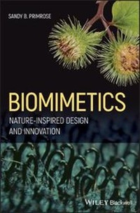 Enlarge image Cover: Biomimetics - Nature-Inspired Design and Innovation - Wiley