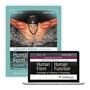 Cover: Laboratory Manual to Accompany Human Form, Human Function - Jones and Bartlett Publishers, Inc