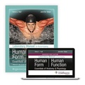 Cover: Laboratory Manual to Accompany Human Form, Human Function - Jones and Bartlett Publishers, Inc