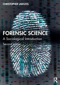 Abbildung von: Forensic Science - Routledge