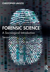 Abbildung von: Forensic Science - Routledge