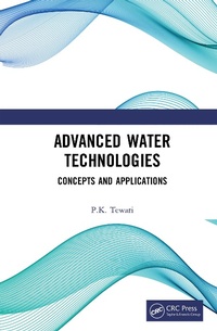 Abbildung von: Advanced Water Technologies - CRC Press