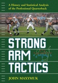 Cover: Strong Arm Tactics - McFarland & Co Inc