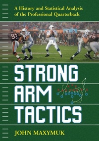 Enlarge image Cover: Strong Arm Tactics - McFarland & Co Inc