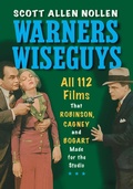 Cover: Warners Wiseguys - McFarland & Co Inc