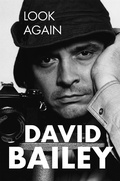 Cover: Look Again - Macmillan