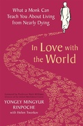 Cover: In Love with the World - Bluebird