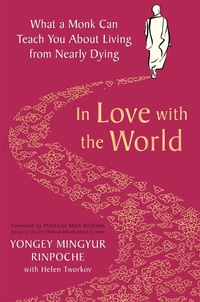 Abbildung von: In Love with the World - Bluebird