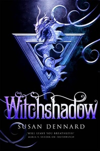 Enlarge image Cover: Witchshadow - Tor