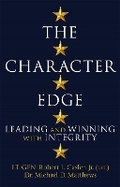 Cover: The Character Edge - Macmillan