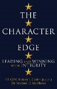 Enlarge image Cover: The Character Edge - Macmillan