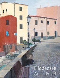 Abbildung von: Hiddensee - Picador