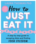 Cover: How to Just Eat It - Bluebird