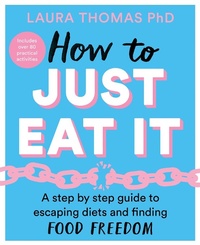 Enlarge image Cover: How to Just Eat It - Bluebird