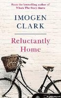 Cover: Reluctantly Home - Lake Union Publishing