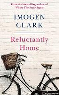 Enlarge image Cover: Reluctantly Home - Lake Union Publishing