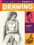 Cover: The Art of Pencil Drawing with Gene Franks - Walter Foster Publishing