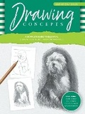 Cover: Step-by-Step Studio: Drawing Concepts: Volume 3 - Walter Foster Publishing