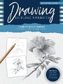 Cover: Step-by-Step Studio: Drawing Lifelike Subjects: Volume 4 - Walter Foster Publishing