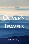 Cover: Oliver's Travels - Regal House Publishing