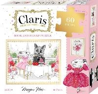 Abbildung von: Claris: Book and Jigsaw Puzzle Set - Hardie Grant Egmont