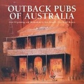 Cover: Outback Pubs of Australia - New Holland Publishers